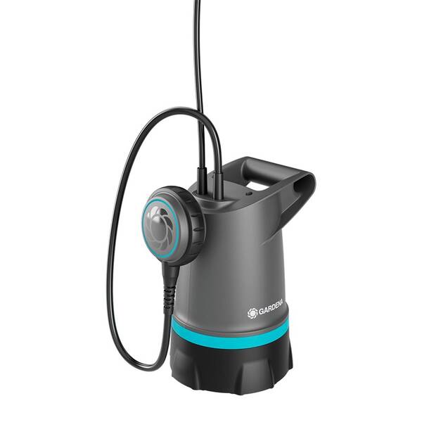 Čerpadlo ponorné Gardena 20000 BASIC 9016-47 

