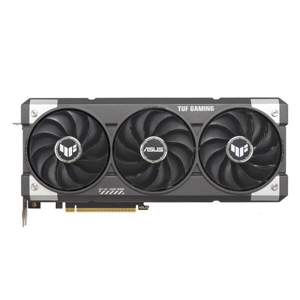 Grafická karta Asus GeForce RTX 5060 Ti TUF GAMING OC 16G 

