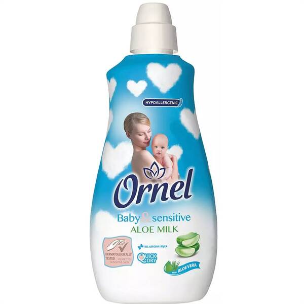  Ostatní SENSIT. BABY 800ML 

