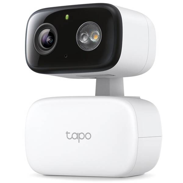 IP kamera TP-Link Tapo C206 biela

