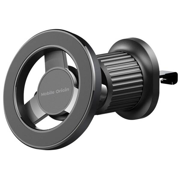 Držiak na mobil Mobile Origin Magnetic CA10 čierny

