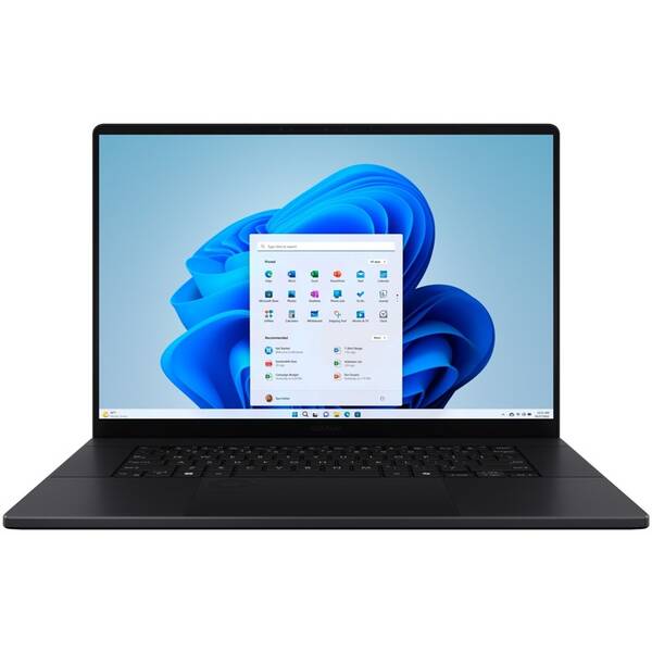 Notebook Asus ProArt P16 čierny

