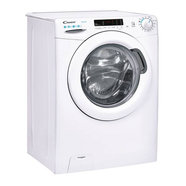 Práčka Candy CS 1072DE/1-S biela

