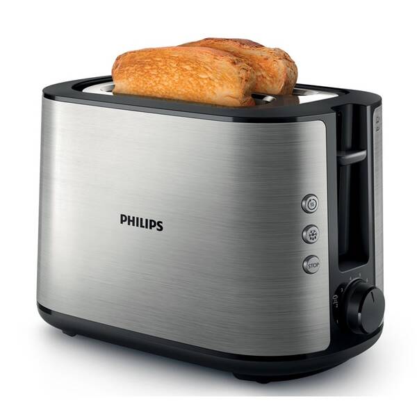 Hriankovač Philips HD2650/90 nerez

