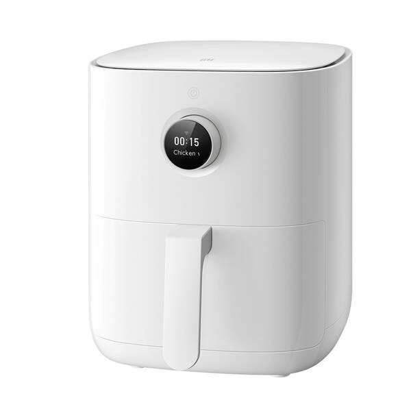 Fritéza teplovzdušná Xiaomi Mi Smart Air Fryer biela


