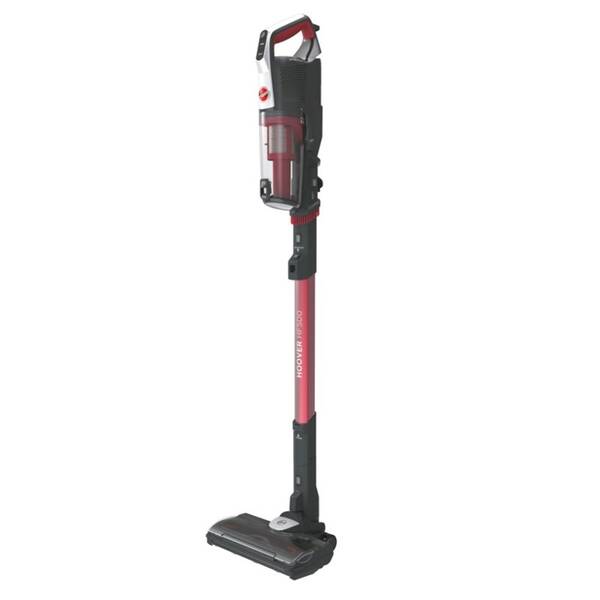 Tyčový vysávač Hoover HF522STH 011 

