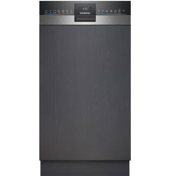 Umývačka riadu Siemens SR55ZS10ME Zeolith® 

