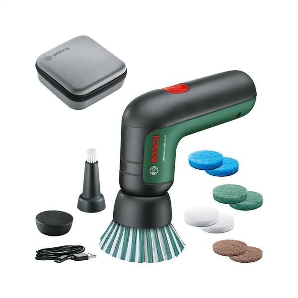 Kefa Bosch UniversalBrush set 

