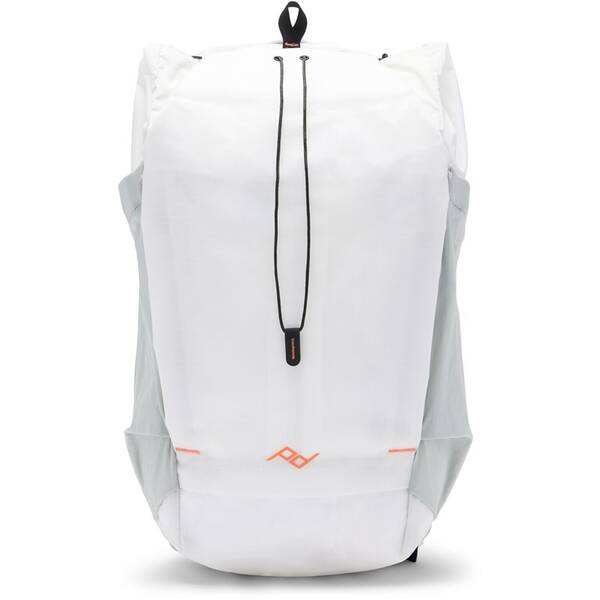 Batoh Peak Design Outdoor Backpack 25L biely

