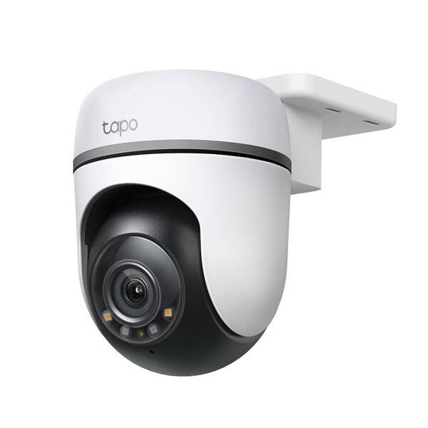 IP kamera TP-Link Tapo TC41, Outdoor 2K biela

