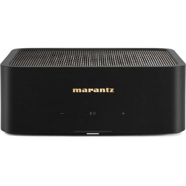 Zosilňovač MARANTZ MODEL M1 čierny

