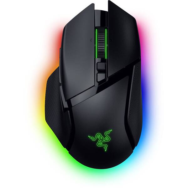 Myš Razer Basilisk V3 Pro 35K čierna

