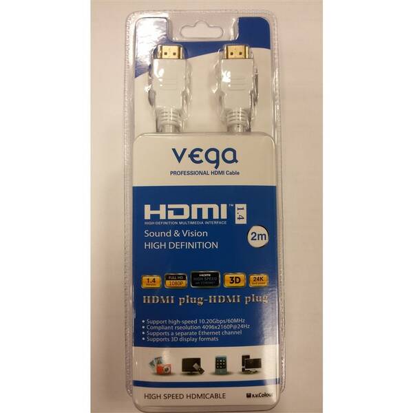 Kábel Vega AA890 


