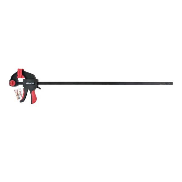 Svorka Kreator KRTH40304 700mm 


