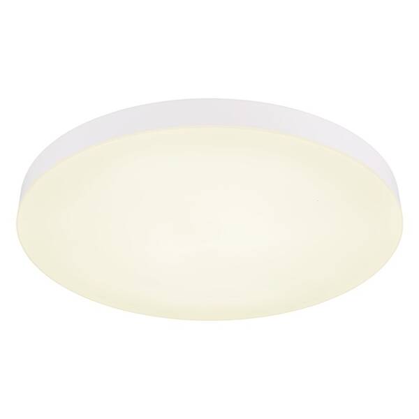 LED stropné svietidlo GLOBO MATTHEW 1238450W biele


