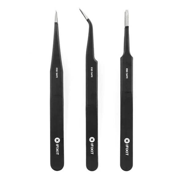 Súprava na opravu elektroniky iFixit Precision Tweezers 

