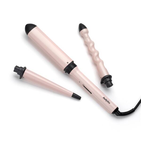 Styler BaByliss MS750E 

