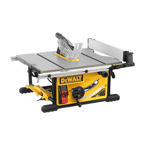 Píla stolná Dewalt DWE7492 

