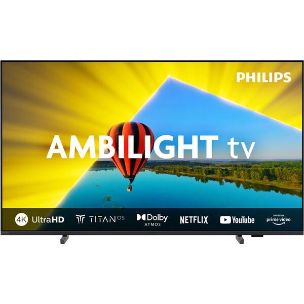 Televízor Philips 75PUS8079 

