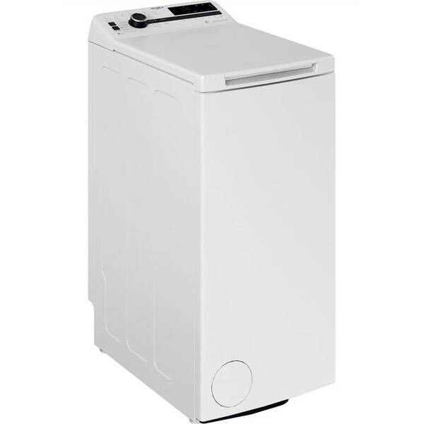 Práčka Whirlpool TDLRB 6251BS EU biela

