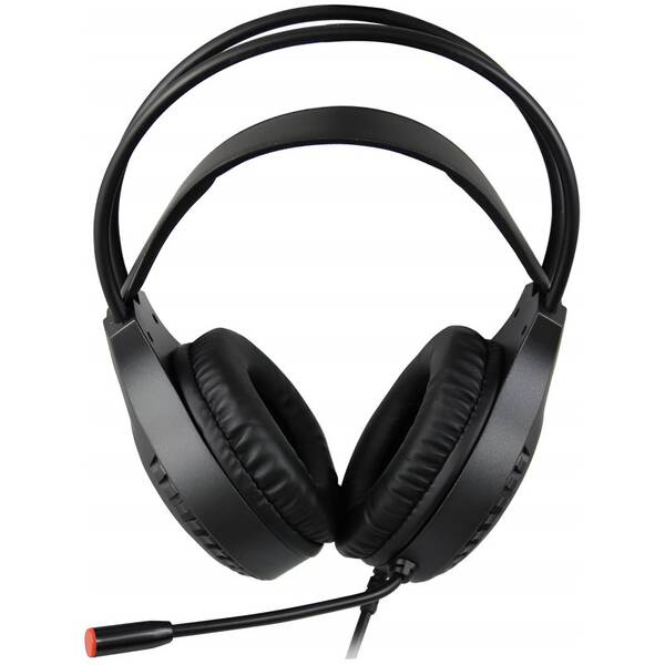 Headset Esperanza 5.1 USB čierny

