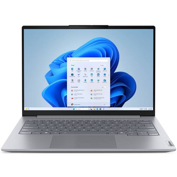 Notebook Lenovo ThinkBook 14 G8 IAL sivý

