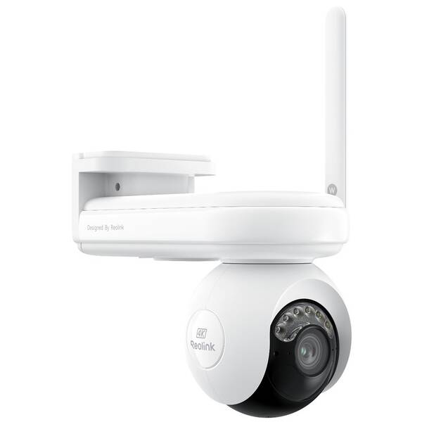 IP kamera Reolink Altas Series B660 biela

