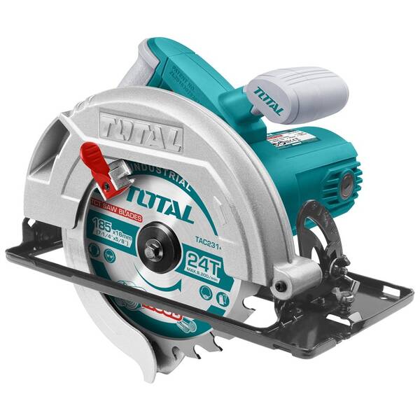 Okružná píla Total tools TS1141856 

