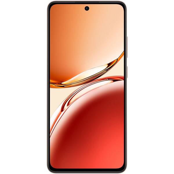Mobilný telefón Oppo Reno12 FS 5G 12 GB / 512 GB oranžový

