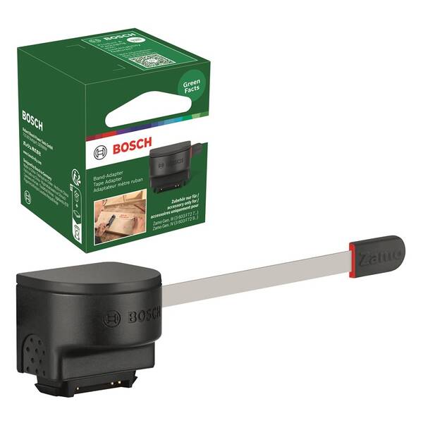 Adaptér Bosch k Zamo, 1.600.A02.PZ6 

