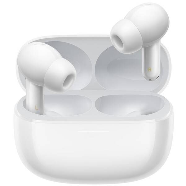 Slúchadlá Xiaomi Redmi Buds 6 Pro biela

