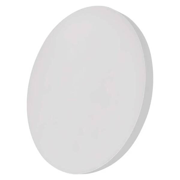 LED stropné svietidlo EMOS Dioni 15W, 28cm, 1725lm, teplá-studená biela biele

