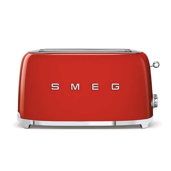 Hriankovač Smeg TSF02RDEU 


