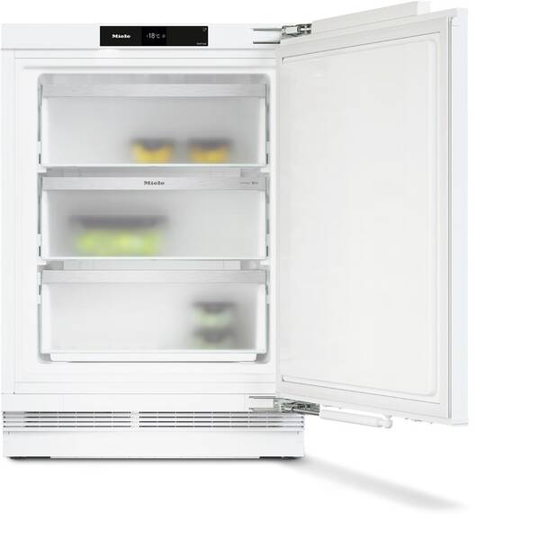 Mraznička Miele FNUS 7040 D biela

