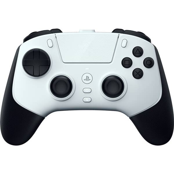 Gamepad Razer Raiju V3 Pro for PS5 & PC biely


