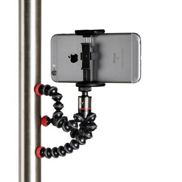 Držiak na mobil JOBY set GripTight ONE Magnetic Impulse 

