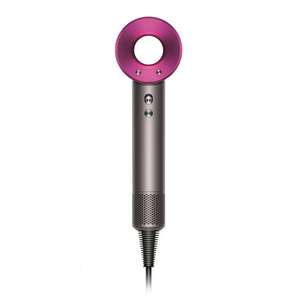 Fén Dyson Supersonic HD03 fuchsiová/sivá 

