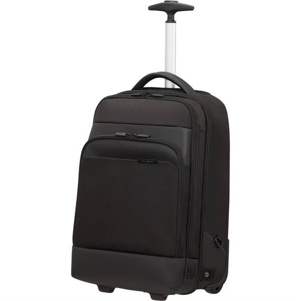 Batoh na notebook Samsonite MYSIGHT s kolieskami na 17.3" čierny

