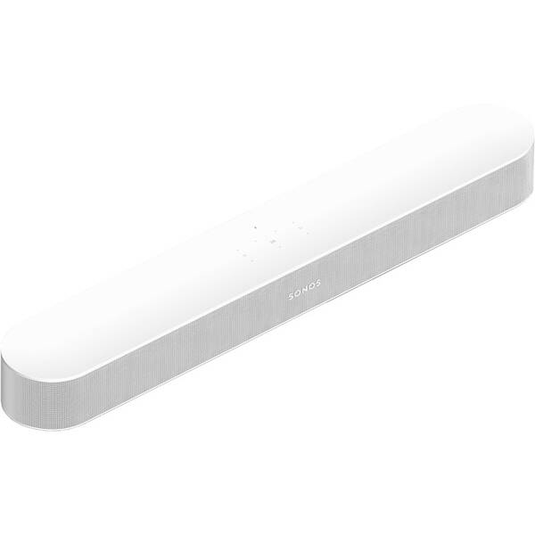 Soundbar SONOS BEAM 2 biely

