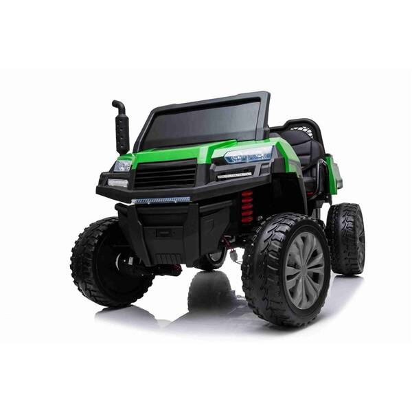 Elektrické autíčko Beneo RIDER 4X4 

