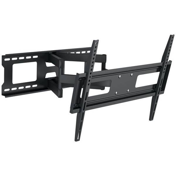 Držiak na TV Vogel’s MA 4040 pre uhlopriečky 40" až 77", nosnosť 35 kg čierny

