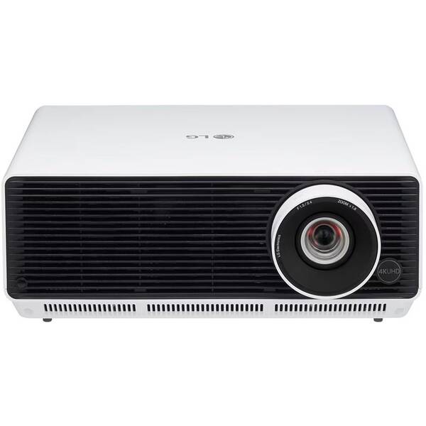 Projektor LG BU50RG biely

