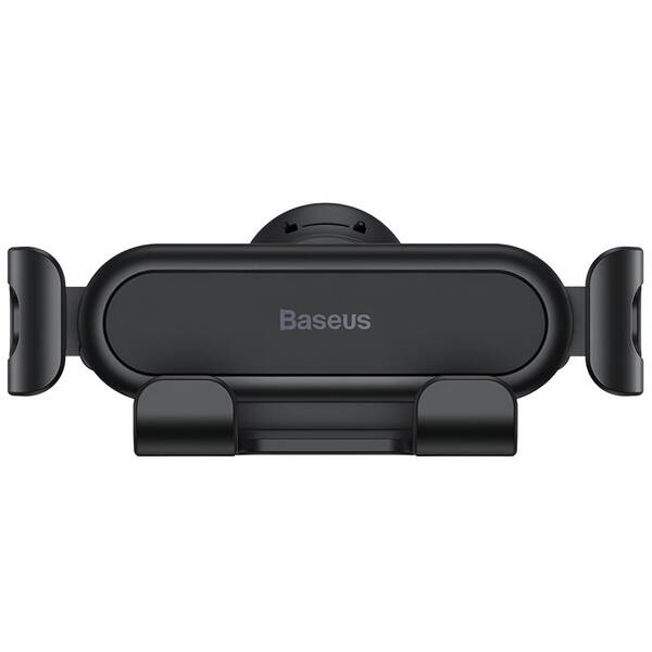 Držiak na mobil Baseus Gravity Air Vent čierny

