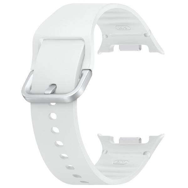 Remienok Samsung Sport (S/M) biely

