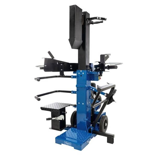 Štiepačka dreva Scheppach Compact 15 T 

