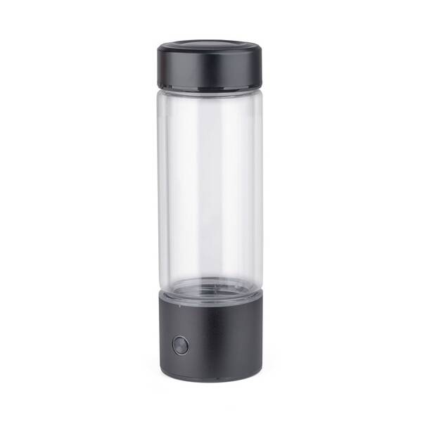 Generátor vodíkovej vody G21 325 čierny


