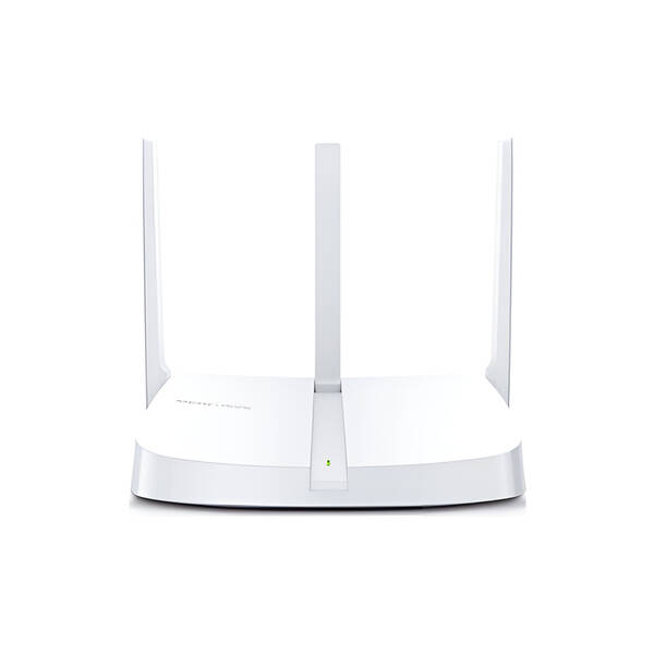 Router Mercusys MW305R biely

