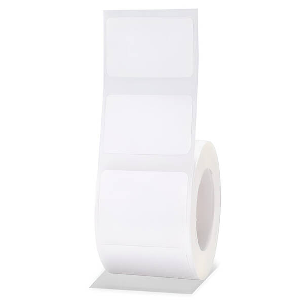 Papierový štítok Niimbot R 30x20mm 320ks pre B21 biely

