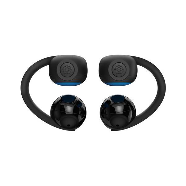 Slúchadlá Bose Sport čierna

