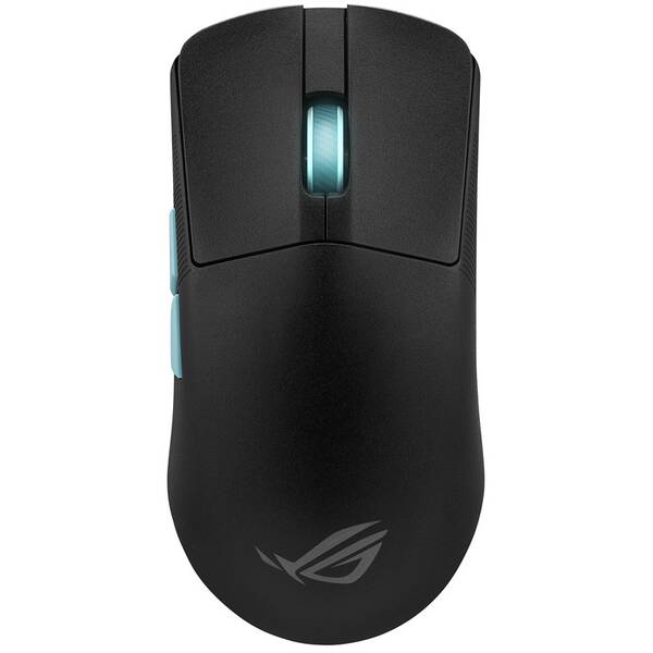 Myš Asus ROG Harpe Ace Aim Lab Edition čierna

